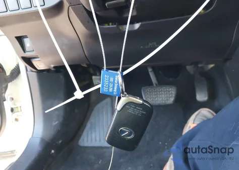 2014 Lexus Ct 200H из США, поврежденный, VIN JTHKD5BH3E2208686